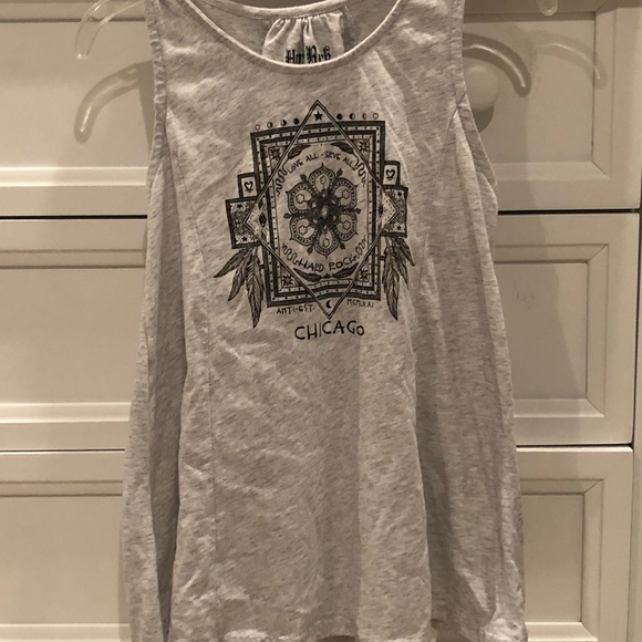 Tank Top - Picture 2 of 4